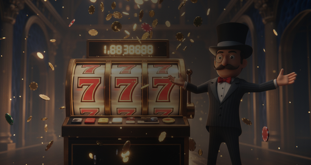 Monopoly casino