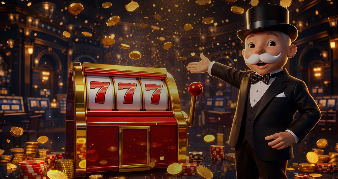 Monopoly casino